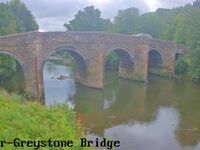 Camera at Bradstone