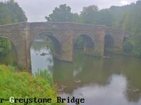 Camera at Bradstone