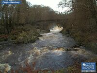 Camera at Banchory