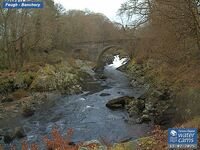 Camera at Banchory