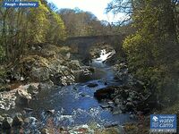 Camera at Banchory