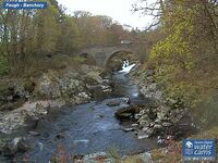 Camera at Banchory