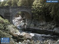 Camera at Banchory