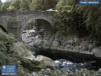 Camera at Banchory