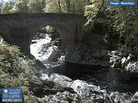 Camera at Banchory