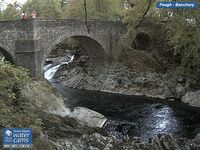 Camera at Banchory