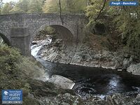 Camera at Banchory