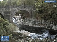 Camera at Banchory