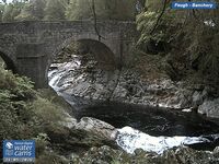 Camera at Banchory
