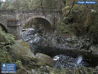 Camera at Banchory