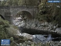 Camera at Banchory