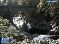 Camera at Banchory