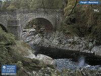 Camera at Banchory