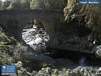 Camera at Banchory