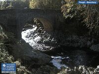 Camera at Banchory