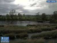 Camera at Stirling