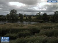 Camera at Stirling