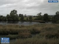 Camera at Stirling