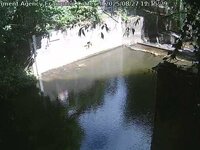 Camera at Frampton Cotterell