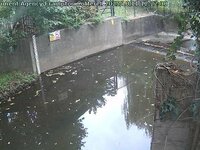 Camera at Frampton Cotterell