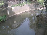 Camera at Frampton Cotterell