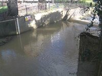 Camera at Frampton Cotterell