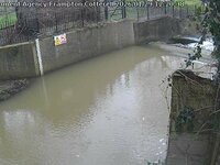 Camera at Frampton Cotterell