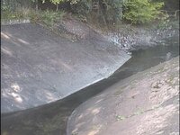 Camera at Frenchay