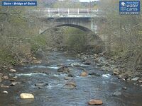 Camera at Bridge of Gairn