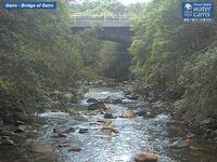 Camera at Bridge of Gairn