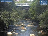 Camera at Bridge of Gairn