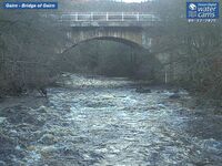 Camera at Bridge of Gairn