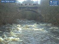 Camera at Bridge of Gairn