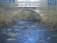 Camera at Bridge of Gairn