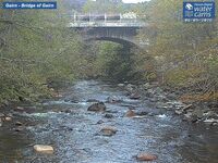 Camera at Bridge of Gairn