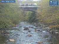 Camera at Bridge of Gairn