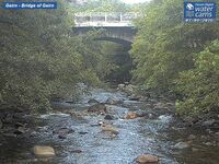 Camera at Bridge of Gairn