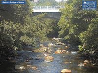 Camera at Bridge of Gairn