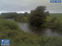 Camera at Girvan