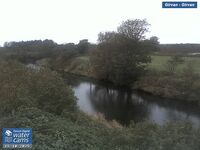 Camera at Girvan