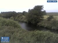 Camera at Girvan
