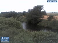 Camera at Girvan