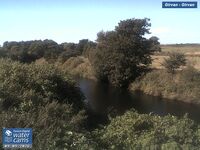 Camera at Girvan