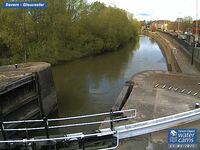 Camera at Gloucester