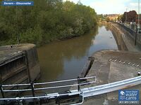 Camera at Gloucester