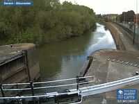 Camera at Gloucester