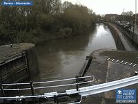 Camera at Gloucester