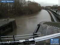 Camera at Gloucester