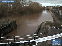 Camera at Gloucester