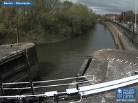 Camera at Gloucester